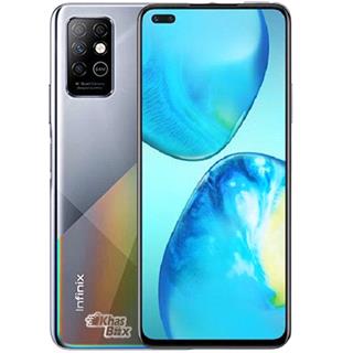 گوشی Infinix Note 8 128GB