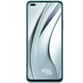 گوشی Infinix Note 8 128GB سبز