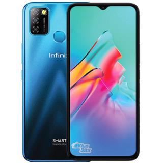 گوشی Infinix Smart 5 64GB آبی