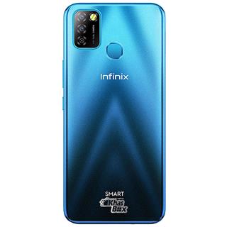 گوشی Infinix Smart 5 64GB آبی