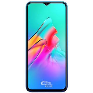 گوشی Infinix Smart 5 64GB آبی