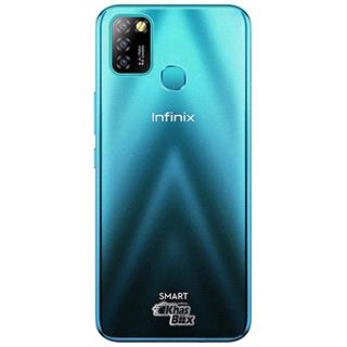 گوشی Infinix Smart 5 64GB سبز
