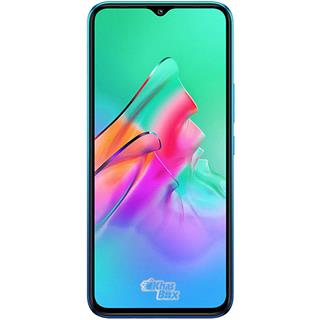 گوشی Infinix Smart 5 64GB سبز