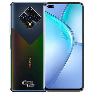 گوشی موبایل Infinix Zero 8 128GB