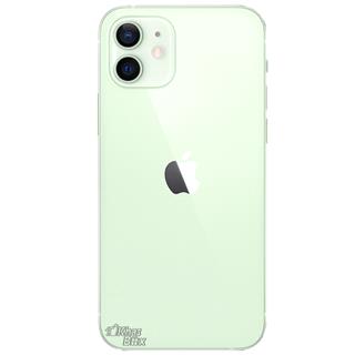 گوشی موبایل اپل IPhone 12 256GB سبز