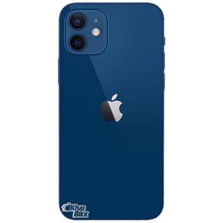 گوشی موبایل اپل IPhone 12 256GB آبی