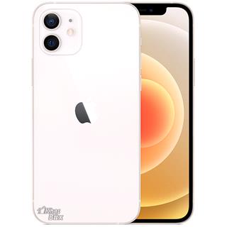 گوشی موبایل اپل IPhone 12 256GB سفید