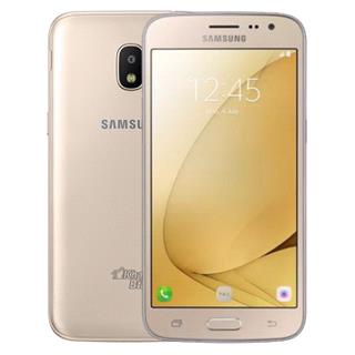 گوشی موبایل سامسونگ Galaxy J2 Pro طلایی
