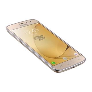 گوشی موبایل سامسونگ Galaxy J2 Pro طلایی
