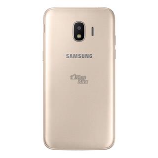 گوشی موبایل سامسونگ Galaxy J2 Pro طلایی