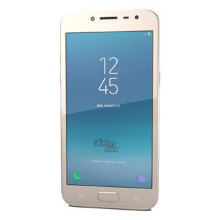 گوشی موبایل سامسونگ Galaxy J2 Pro طلایی