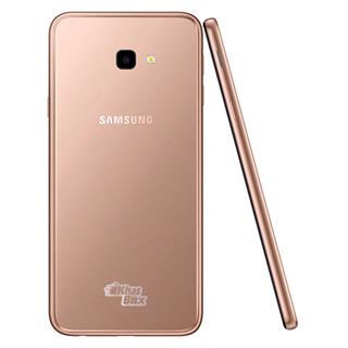 گوشی موبایل سامسونگ Galaxy J4 Plus 16GB RAM2 طلایی