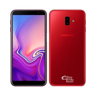 گوشی موبایل سامسونگ Galaxy J6 Plus 32GB RAM3 قرمز