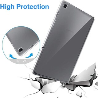 قاب ژله ای Samsung Galaxy Tab A11 Plus مدل شفاف