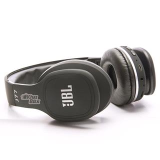 هدفون بلوتوث JBL مدل J77