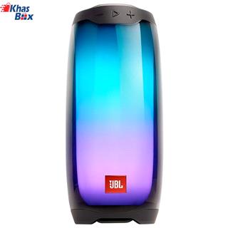 اسپیکر قابل حمل بلوتوثی JBL speaker Pulse 4