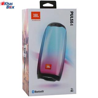 اسپیکر قابل حمل بلوتوثی JBL speaker Pulse 4