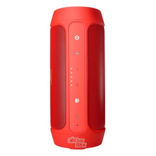 اسپیکر قابل حمل بلوتوث JBL Charge 2 Plus