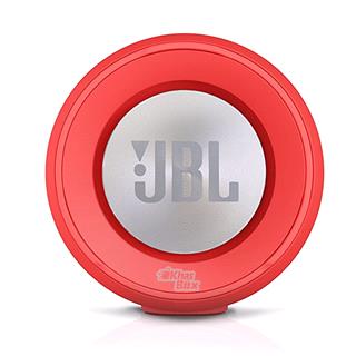 اسپیکر قابل حمل بلوتوث JBL Charge 2 Plus قرمز