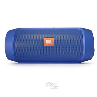 اسپیکر قابل حمل بلوتوث JBL Charge 2 Plus