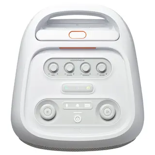 اسپیکر بلوتوثی جی بی ال سفید مدل Party BOX 320 white