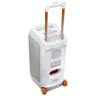 اسپیکر بلوتوثی جی بی ال سفید مدل Party BOX 320 white