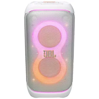 اسپیکر بلوتوثی جی بی ال سفید مدل Party BOX 320 white