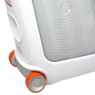 اسپیکر بلوتوثی جی بی ال سفید مدل Party BOX 320 white
