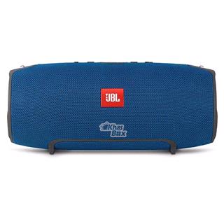 اسپیکر قابل حمل بلوتوث JBL Xtreme آبی