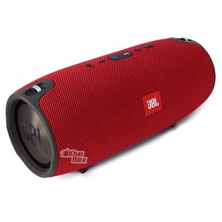 اسپیکر قابل حمل بلوتوث JBL Speaker Xtreme قرمز