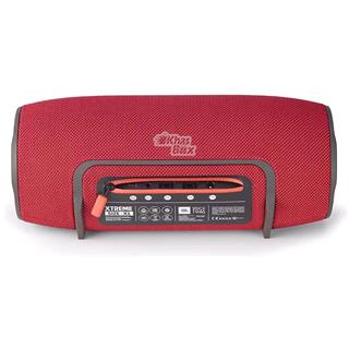اسپیکر قابل حمل بلوتوث JBL Speaker Xtreme قرمز