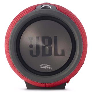 اسپیکر قابل حمل بلوتوث JBL Speaker Xtreme قرمز