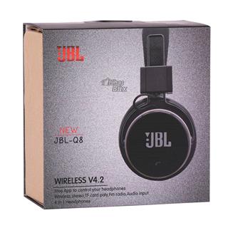 هندزفری بلوتوث JBL مدل Q8