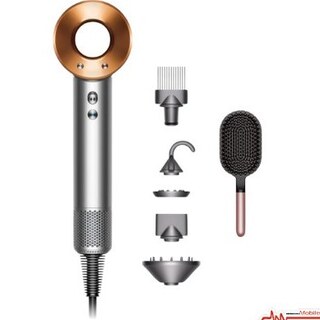 سشوار سوپرسونیک دایسون Dyson Supersonic™ hair dryer