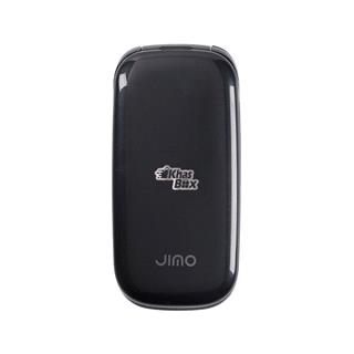 گوشی موبایل جیمو مدل R621