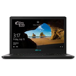 لپ تاپ ایسوس مدل K570UD-B 