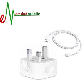شارژر اصلی آیفون iPhone 17 Pro