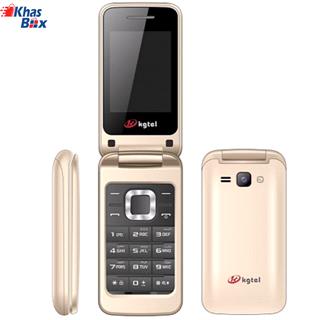 گوشی موبایل کاجیتل مدل C3521