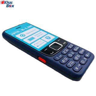 گوشی موبایل کاجیتل KGTEL K-L200	