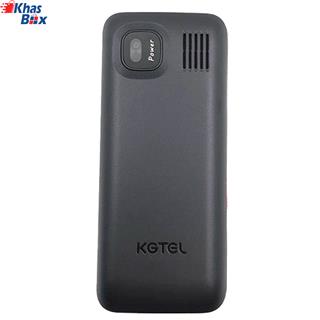 گوشی موبایل کاجیتل KGTEL K-L200	