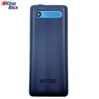 گوشی موبایل کاجیتل KGTEL K50