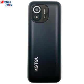 گوشی موبایل کاجیتل KGTEL Q2
