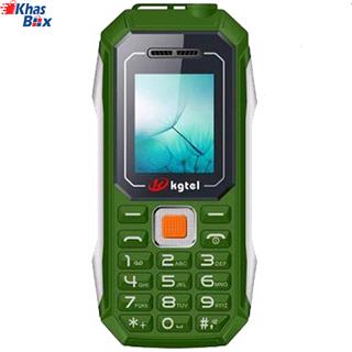 گوشی موبایل کاجیتل KGTEL KT200