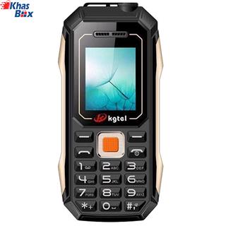 گوشی موبایل کاجیتل KGTEL KT200