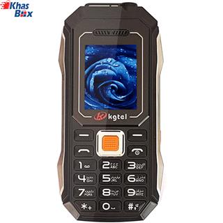 گوشی موبایل کاجیتل KGTEL KT200