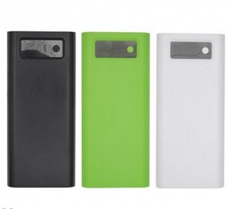 پاور بانک 20000 mAh نمایشگر دار فست شارژ