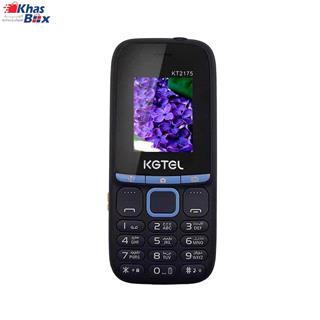 گوشی کاجیتل Kgtel KT2175