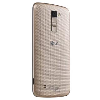 گوشی موبایل ال جی K10 2016 LTE Gold 