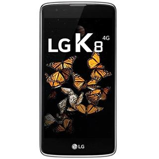 گوشی موبایل ال جی K8 Gold 