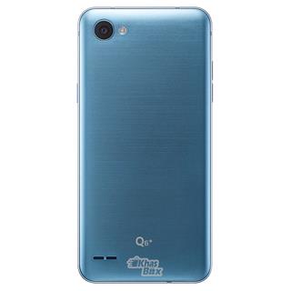 گوشی موبایل ال جی Q6 64GB آبی